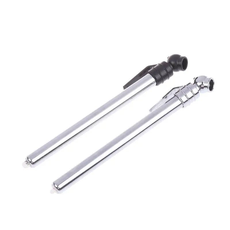 Meter Gauge Pen Barometer Monitor System Universal Tyre Air Pressure Test Meter Pen Portable 5-50 PSI Air Pressure Test Tools Oasis Select A3