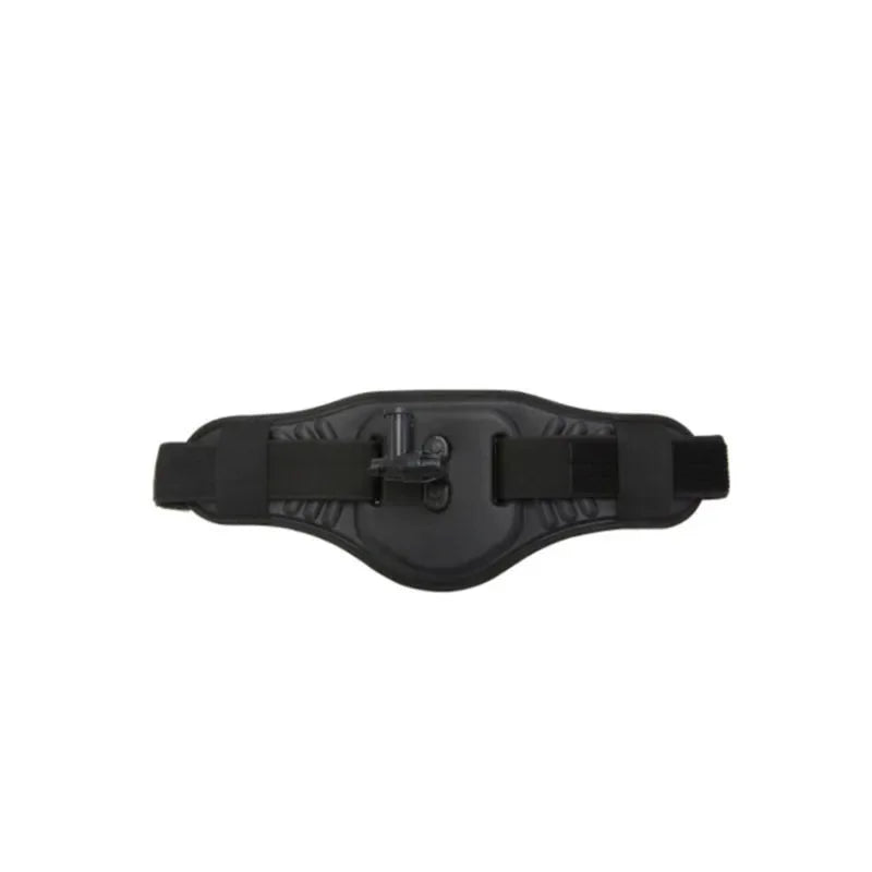 Waist Belt Mount Strap & Selfie Stick for GoPro Insta360 DJI
