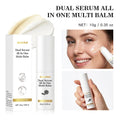 Vitamin C & Collagen Multi Balm Stick – Dual Serum Skincare