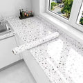 Peel & Stick Tile Wallpaper – Waterproof PVC Kitchen Sticker