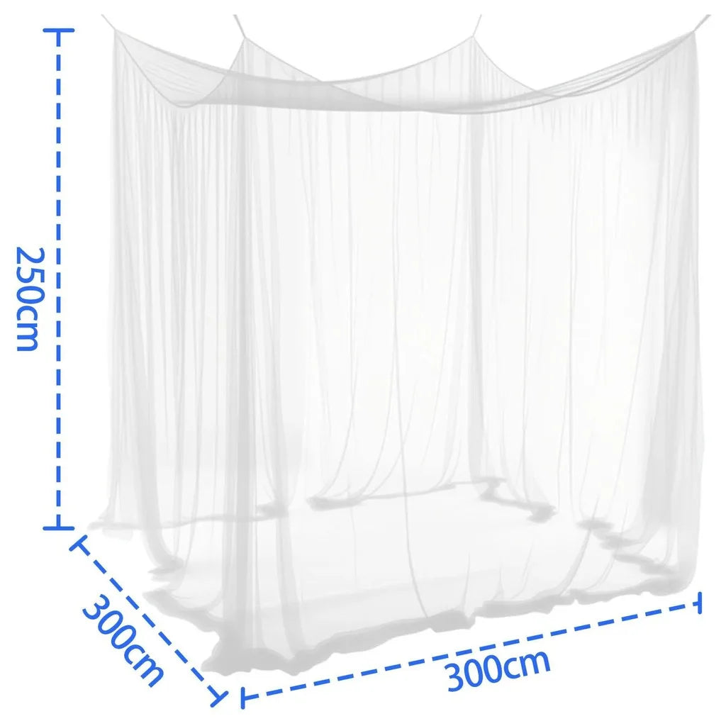 Indoor Mosquito Net Encrypted Polyester Hanging Mosquito Net Outdoor Camping Mosquito Net Lightweight For Outdoor Camping Oasis Select