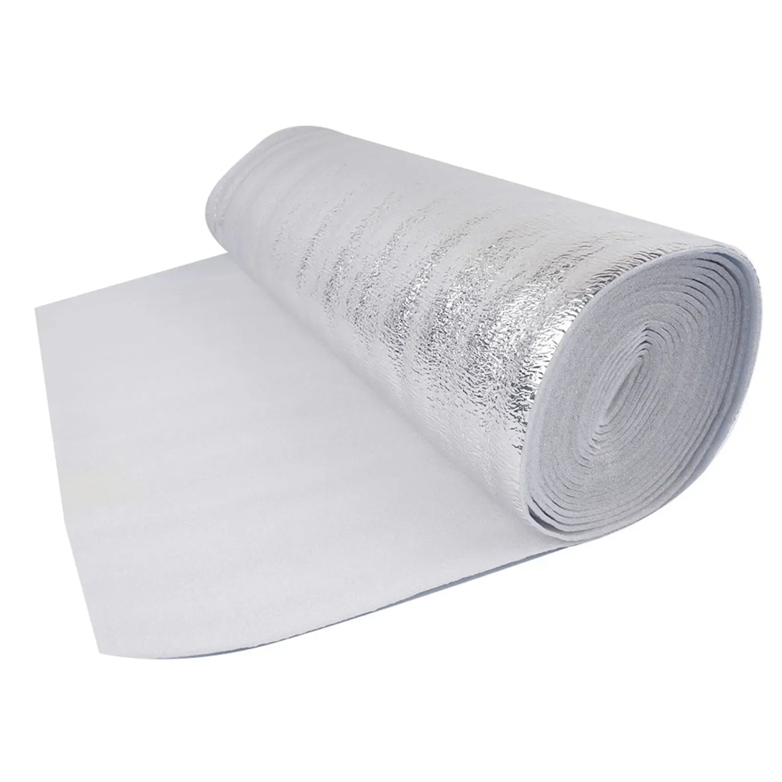 20-50cm 5M Aluminum Foil Thermal Insulation Film Save On Heating Costs Easy To Install And Cut Fit For Various Radiator Models Oasis Select 50cm 5m China Mainland