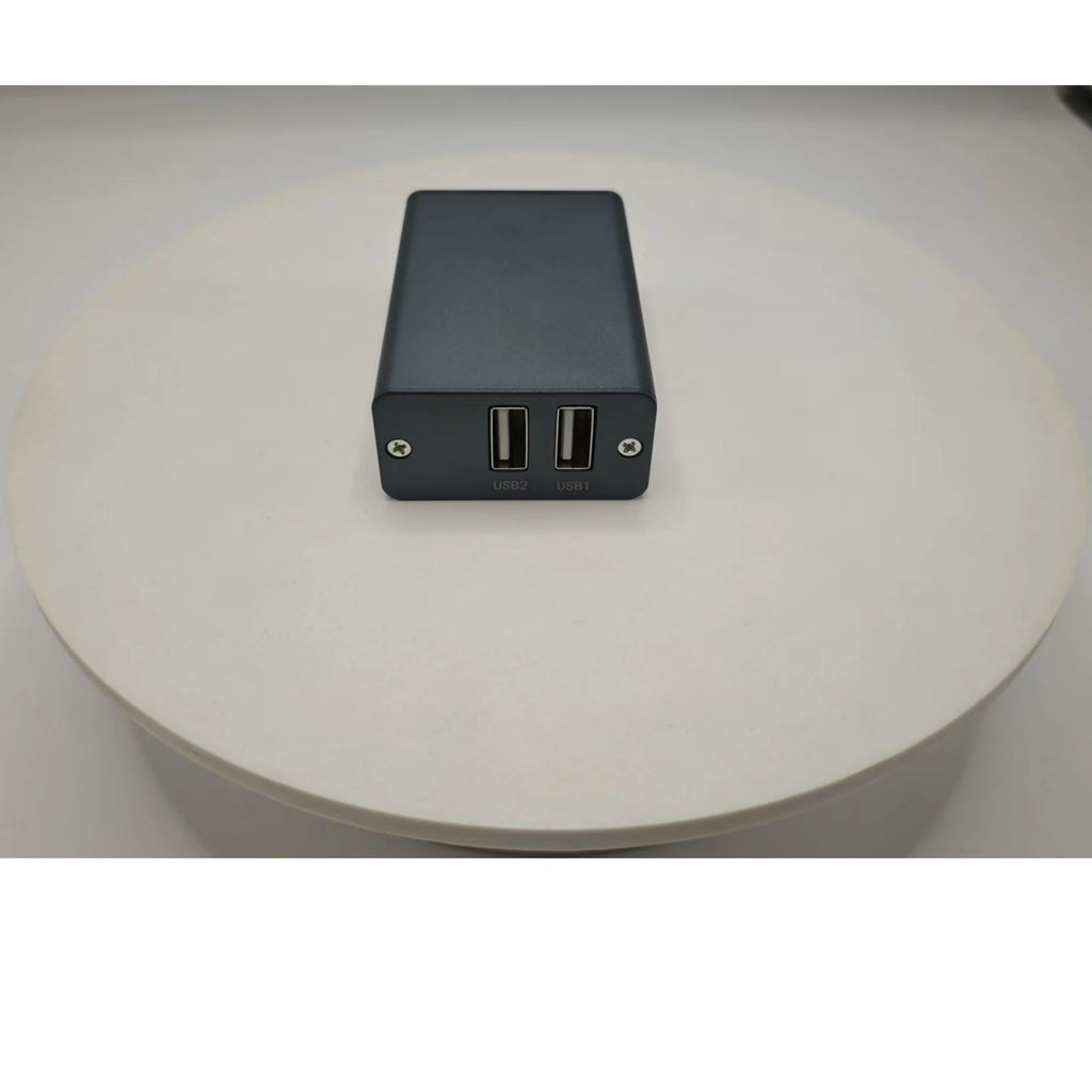 Camcorder USB to HDMI UVC INSTA360 Action4 Action5 Pocket3 to HDMI Image Transmission Capture Card Live Sports Partner Oasis Select