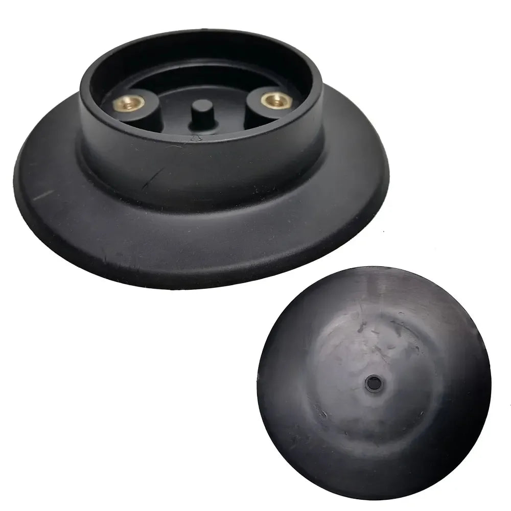 Stand Up Paddleboard Quick Release Port Holder Inflatable Boat Kayak Canoe Accessories Holder Base Stick-onmount Base Oasis Select