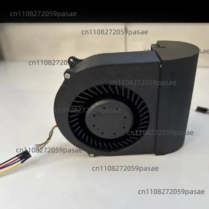 GPU U-Bend Active Cooling Component – P100 P40 K80 V100 M40
