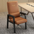 Mahjong chair chess room stool backrest home comfortable office chair modern simple mahjong machine chair Oasis Select Lavender