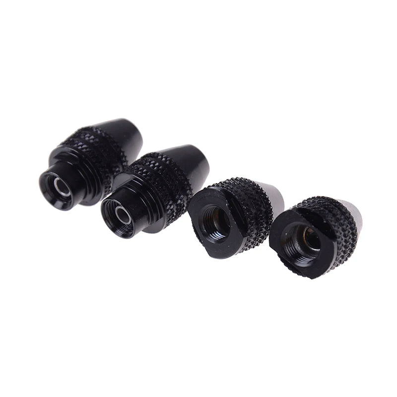 Wholesale 4 types multi chuck keyless for rotary tools 0.3-3.2mm drill bit chucks Oasis Select
