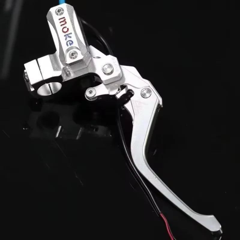 Original Mokoka Caliper Universal Direct Push Top Pump Adjustable Universal Oasis Select right side