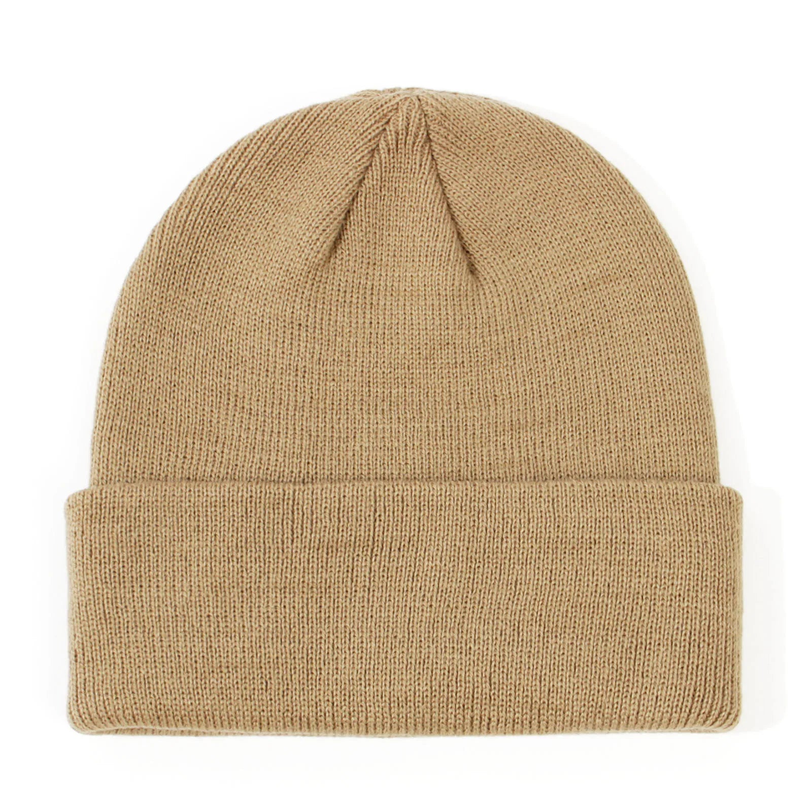 Autumn and Winter Children's Hats Knitted Hats Baby Hoodies Ski Hats Male and Female Baby Children Oasis Select 6