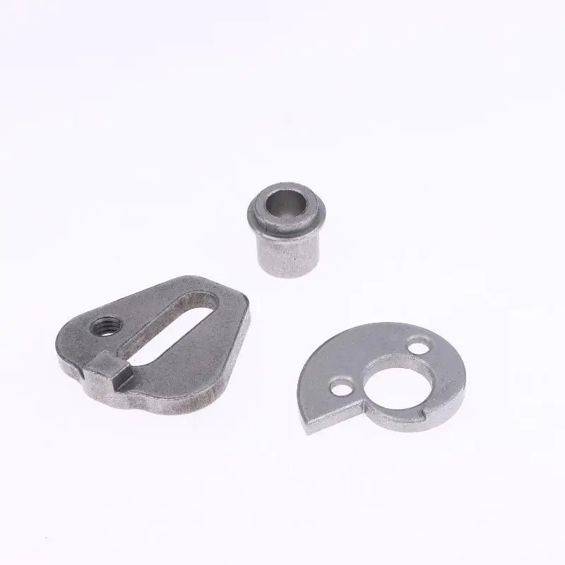 SXH 3Pcs Adjustment Block For 8-inch Single-handed Saws Chain Saw Chain Chain Tensioner Left Accessories Oasis Select