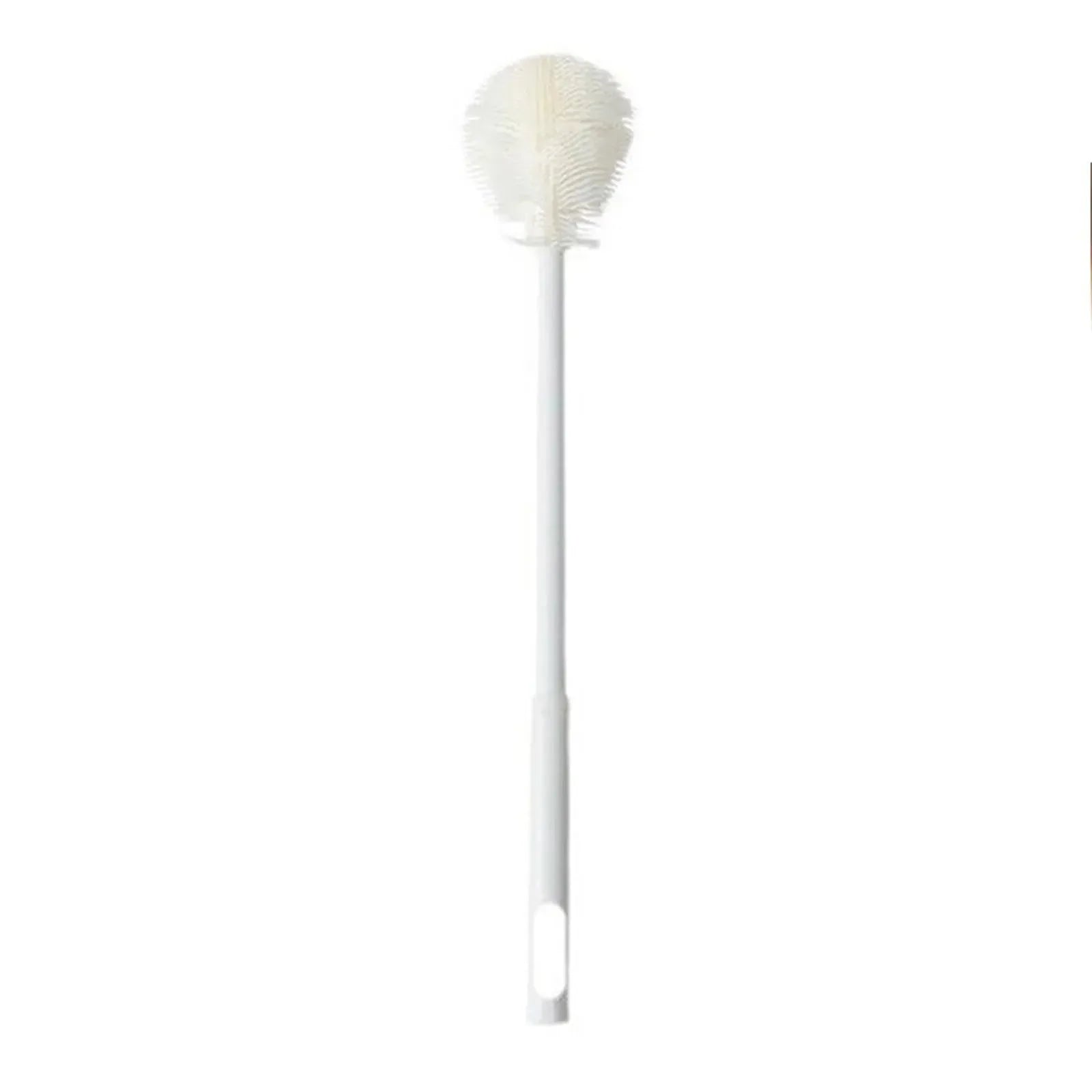 Long Handle Silicone Bottle Brush – Cup & Narrow Neck Cleaner