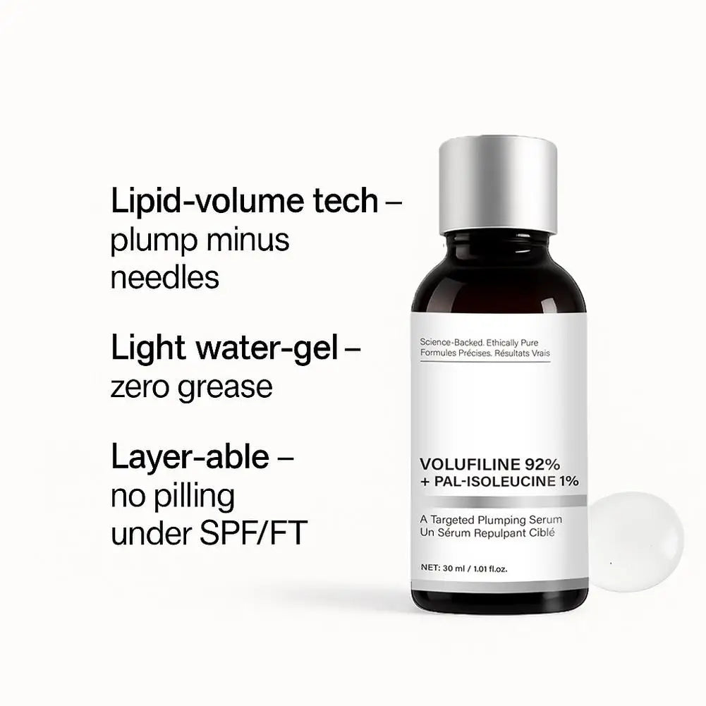 Face Essence Replenishment Moisturize Brighten Skin Care Firming Facial Serum Promote Smoother,Fine lines Oasis Select