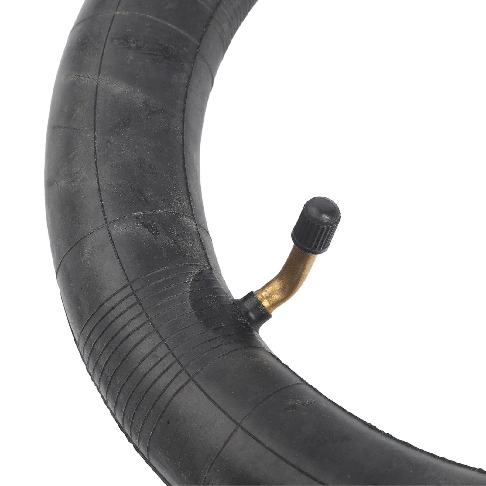 InnerOuter Tire Tube Set for Electric Scooter 1212\\ x 214\\ Rubber Material Inner Diameter 203MM Outer Diameter 300MM Oasis Select