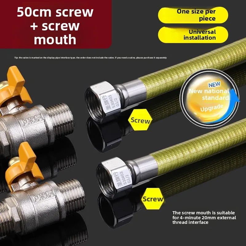 Plunger Pump High Pressure PVC Spray Hose Φ8.5x14mm Agriculture Pesticide Spray Garden Watering Pipe Oasis Select 0.5m