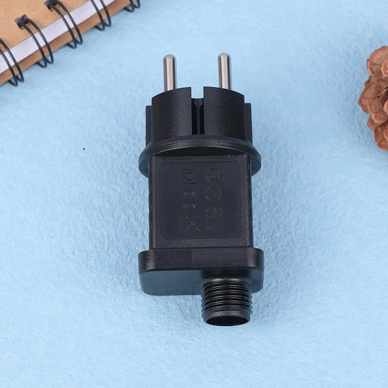 Power Adapter Transformer String Lights 3.6W 31V LED Timer Power Adapter Lighting Supply Adapter Waterproof IP44 Technology Oasis Select