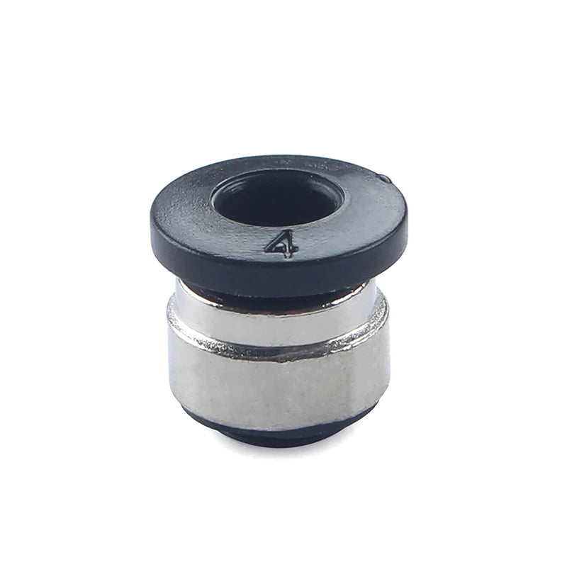 L93A-Pneumatic Connector 1.75Mm Filament Extruder For Bambu Lab X1 P1 3D Printer PTFE Tube Hall Switch 3D Printer Parts Oasis Select