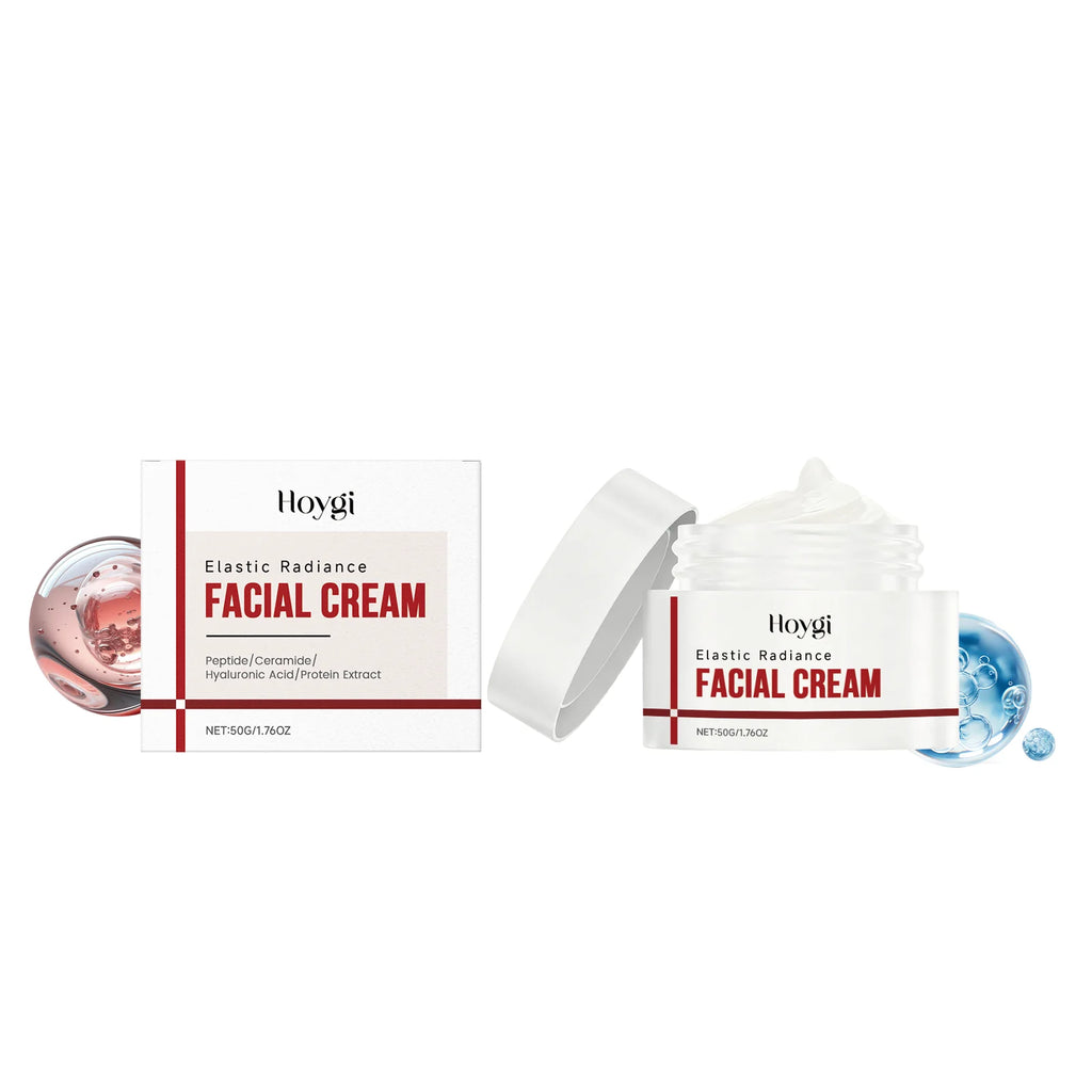 Hoygi Aloe Vera Face Cream – Anti-Wrinkle Moisturizer 50g Facial Moisturizer Cream Oasis Select Hyaluronic acid