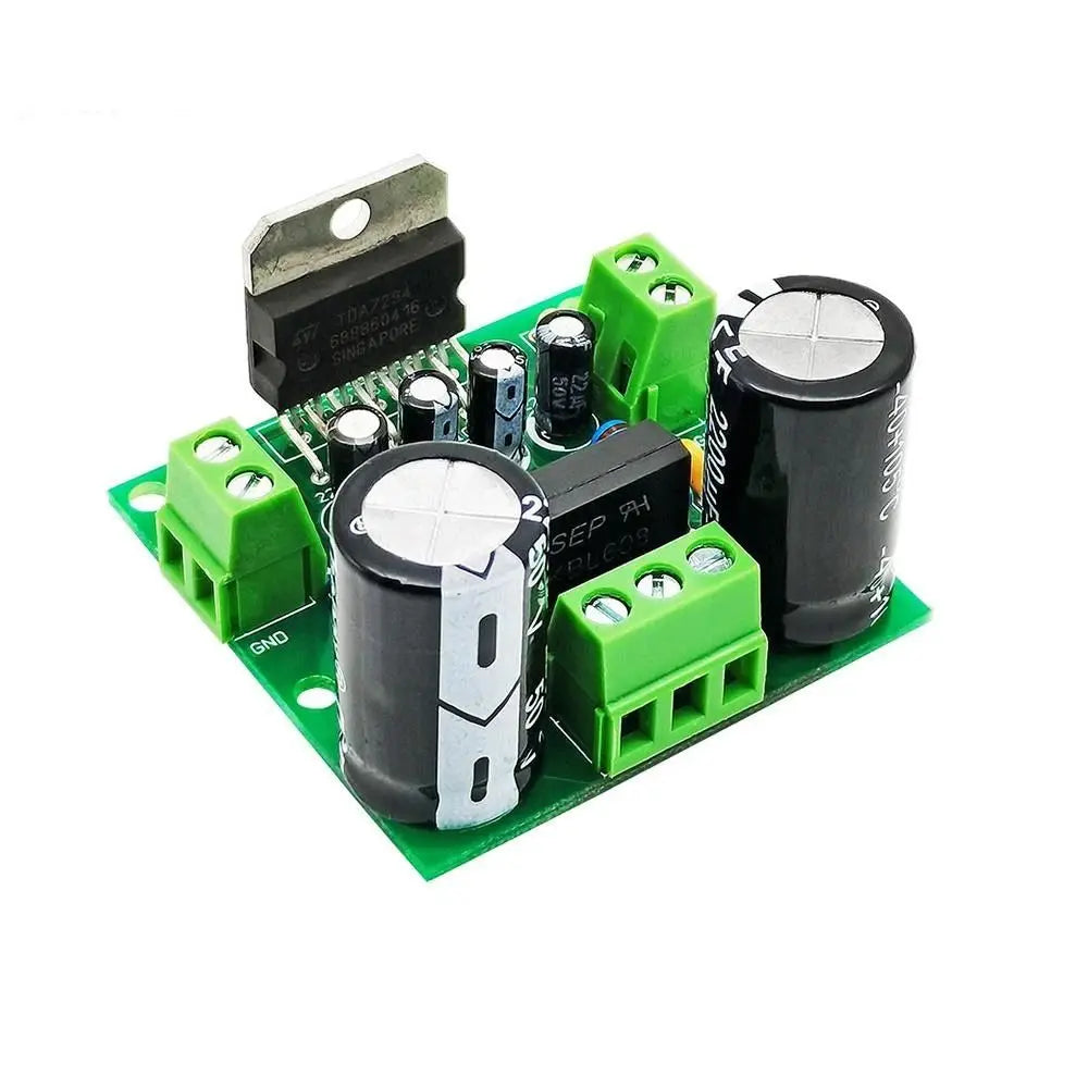 Module High Power Subwoofer for DIY Speaker DC Stereo Amp Stereo Amplifier Audio Amplifier Amplifiers Board Audio Amplificador Oasis Select A