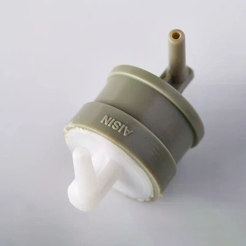 1Pcs Gas Filter 90917-11036 For Toyota Hilux Hiace Land Coaster Hfn KZN KUN HDJ VDJ Vacuum Oil Separator Filter Oasis Select