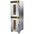 3150W 32-Tier Commercial Food Dehydrator | Electric Food Dryer