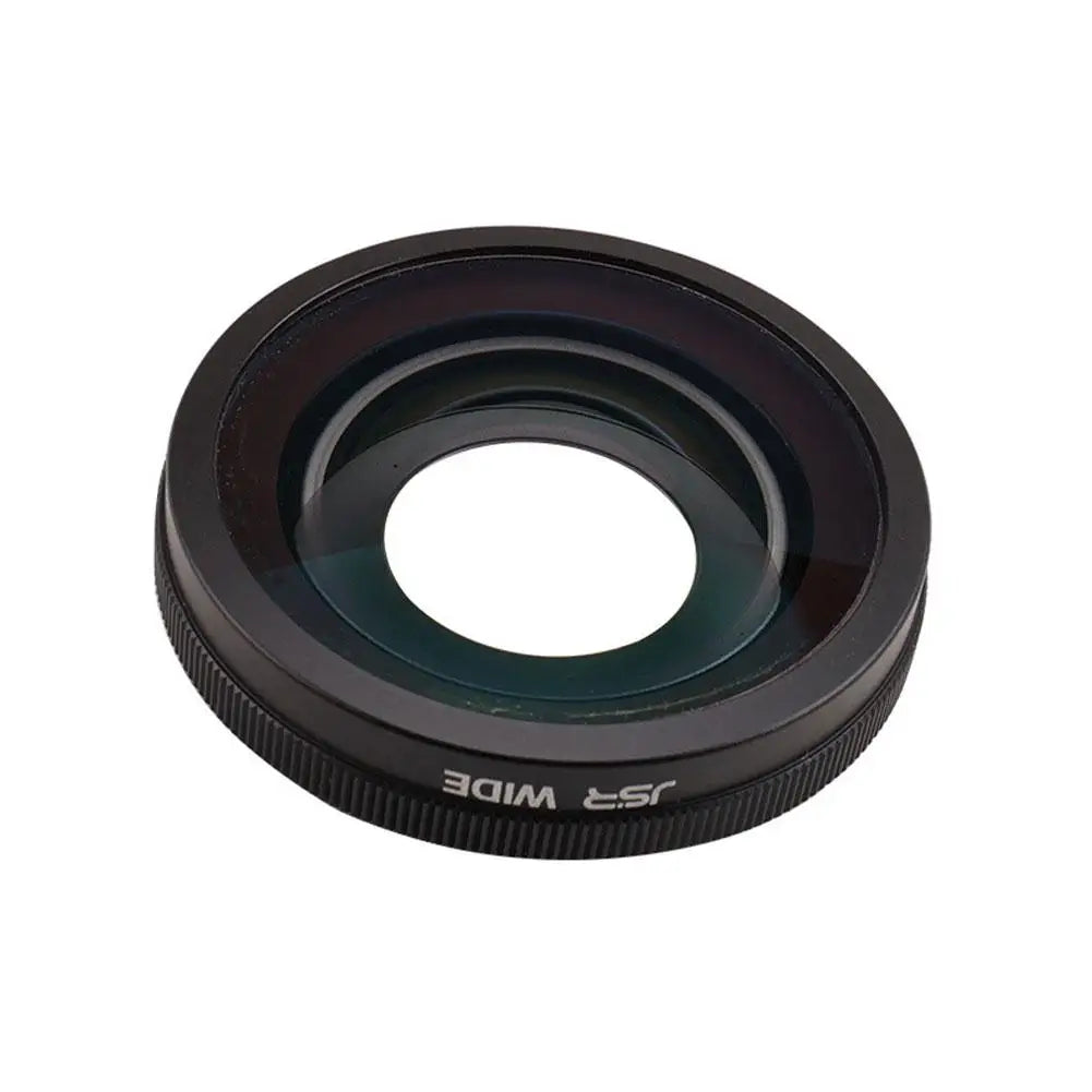 DJI Osmo Action 6 185° Wide Angle & 15x Macro Lens Set