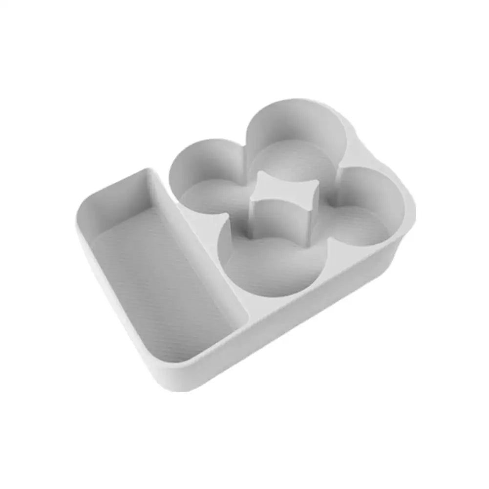 BYD Leopard 8 Car Refrigerator Anti-Slip Silicone Pad