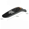 IR Remote Control for Switron IPTV 1500 & Rostelecom STB122A
