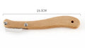 Practical Curved Bread Cutter Pastry Cutter Baking Tool Baking Accessories Kitchen Tool Oasis Select A