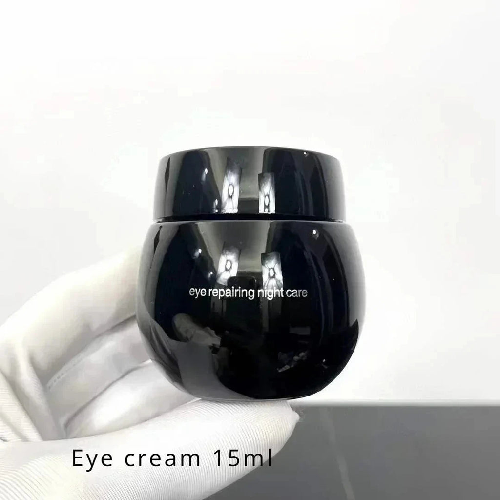 Alcohol-Free Skin Care Cream & Serum 50ml | Floral Unisex