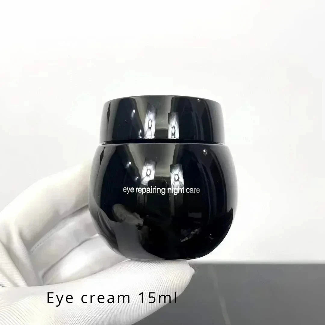 Alcohol-Free Skin Care Cream & Serum 50ml | Floral Unisex