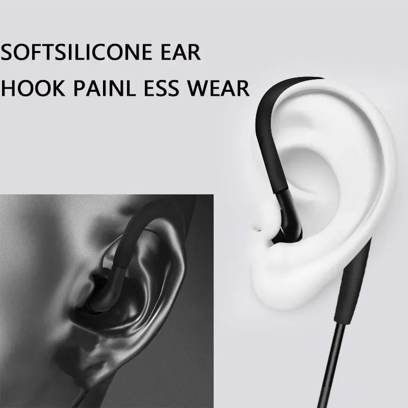 New Baofeng 780 Headset Mic earphone For BaoFeng UV-5R UV-5RH UV-21 PRO Quansheng UV-K6 Walkie Talkie Two Way Radio Accessories Oasis Select