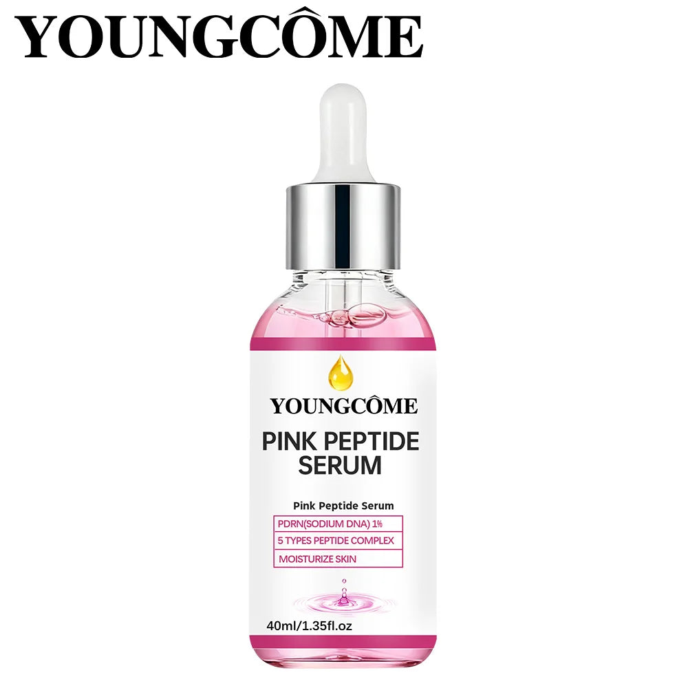 YOUNGCOME Anti-Aging Face Serum – Brightening & Hydration