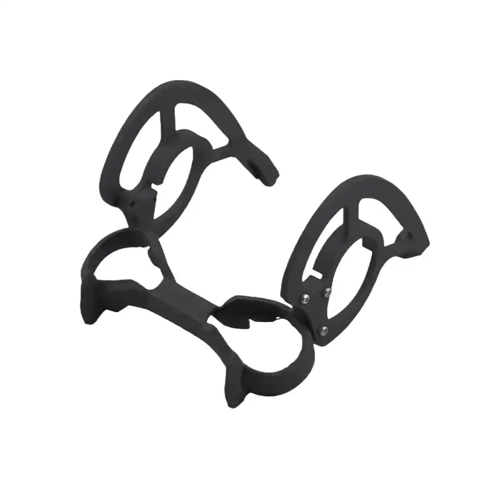 For DJI Mini 5 Pro Carbon Fiber Gimbal Anti Collision Bar Drone Lens Protection Bar Oasis Select Black