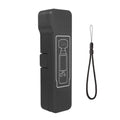 DJI Osmo Pocket 4 Protective Case with Lanyard & Filter Slots