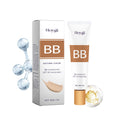 Hoygi SPF30 BB Cream – Oil-Free, Full Coverage Tinted Sunscreen BB Cream SPF30 Oasis Select Natural
