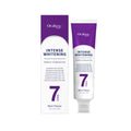 Purple Hydroxyapatite Whitening Toothpaste Removal Plaque Stain Dental Bleaching Cleaning Oral Hygiene Fresh Breath Toothpaste Oasis Select 120g boxed
