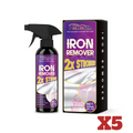 Powerful Rust Remover Spray – Metal, Car & Bike | 120ml
