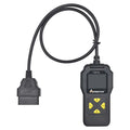 Aermotor V200 Pro OBD2 Scanner – Universal Car Diagnostic Tool OBD2 Diagnostic Scanner Oasis Select V200 PRO