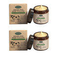 WOODSLEEP Tallow Balm – Natural Whipped Face & Body Cream Tallow Face Balm Oasis Select 2pcs X 60g