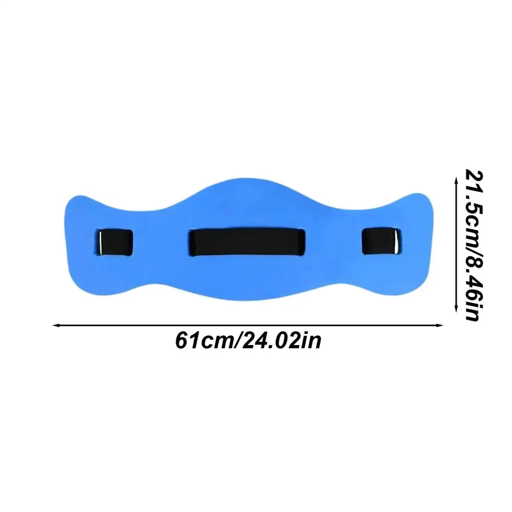 EVA Foam Swim Belt – Buoyancy Float for Adults & Kids