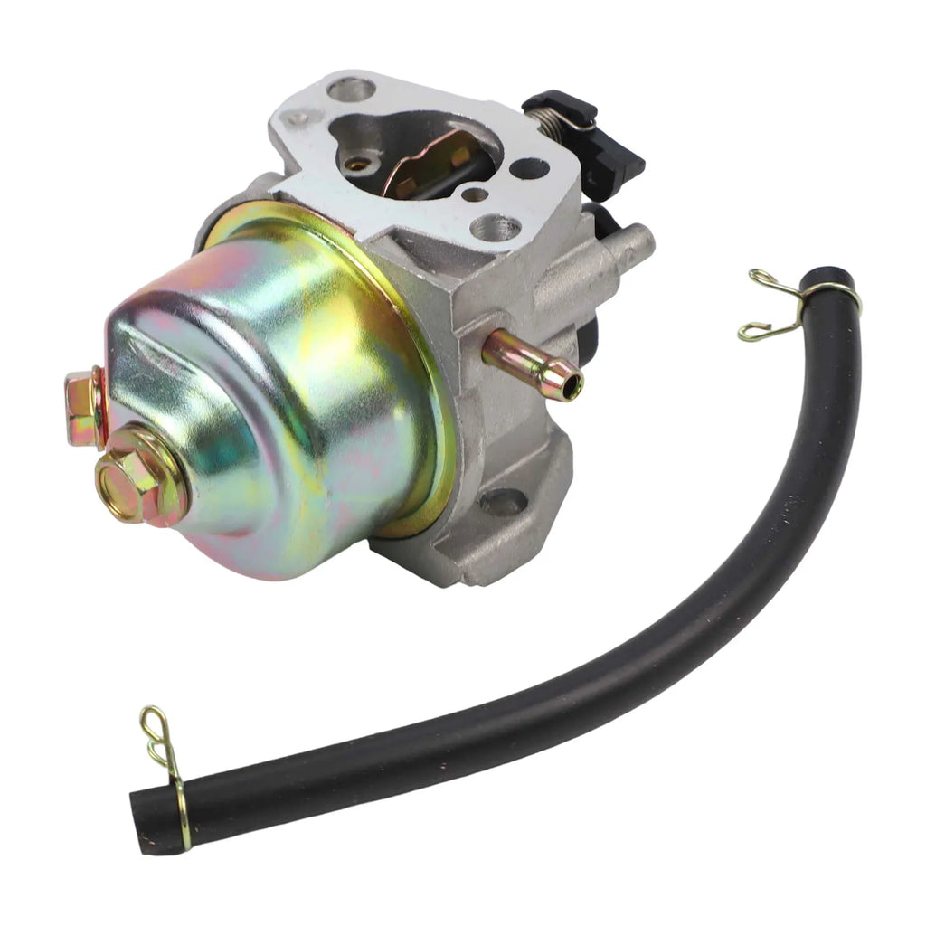 Carburetor for Lawn Mowers For T375 T475 Optimized for Hecht For Einhell For Rotenbach Models for Enhanced Fuel Efficiency Oasis Select