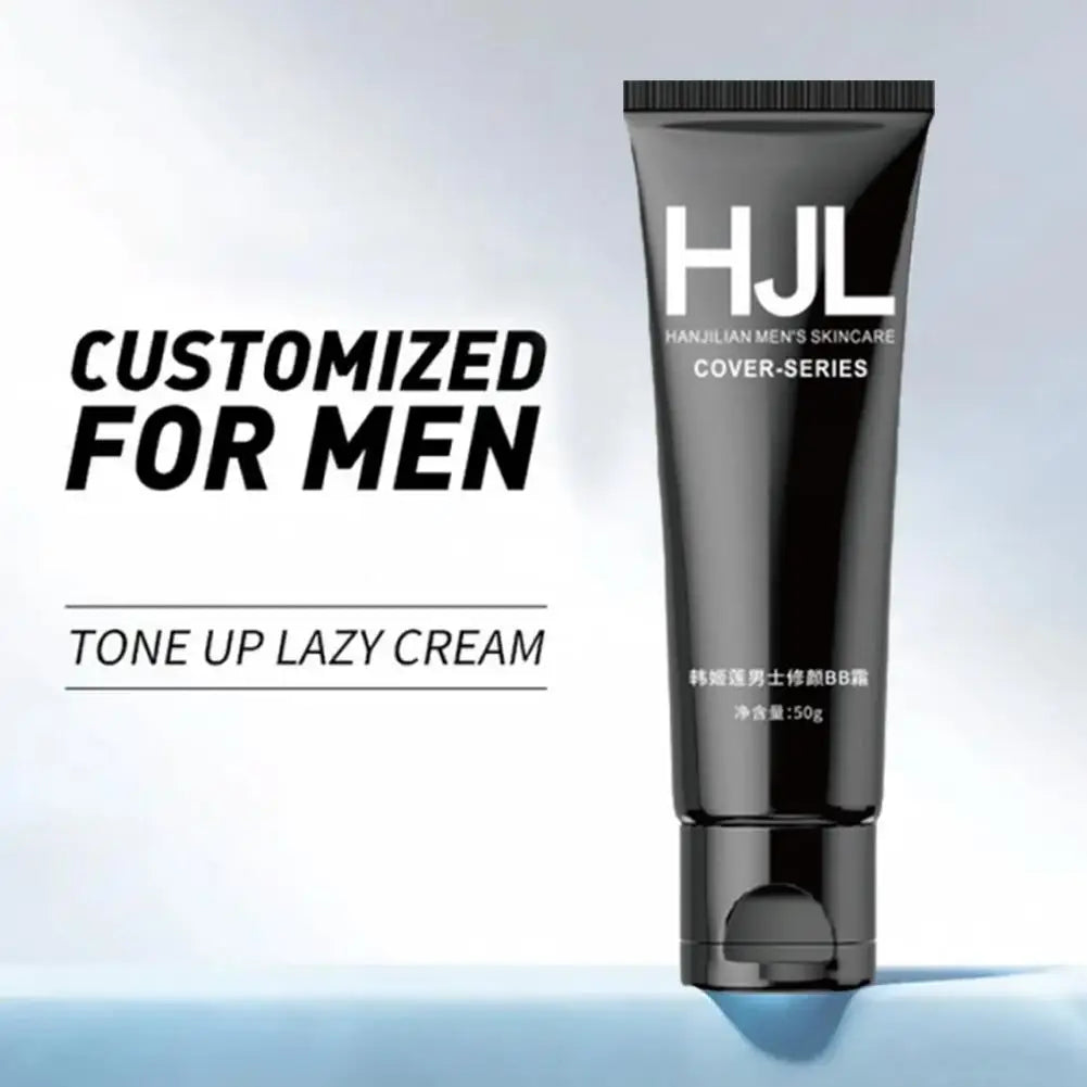 Men's BB Cream – Oil Control, Whitening & Concealer 50g
