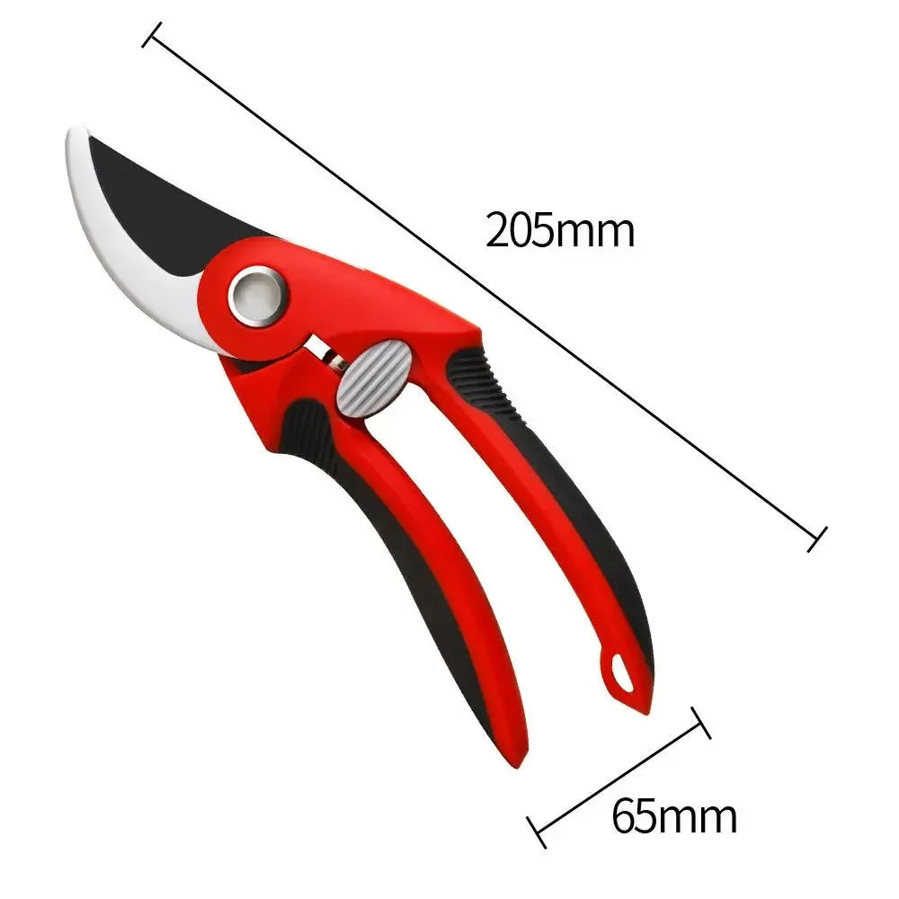 Garden Pruning Shears Gardening Fruit Tree Pruning Shears Multifunctional Stainless Steel Branch Shears Home Garden Supplies Oasis Select