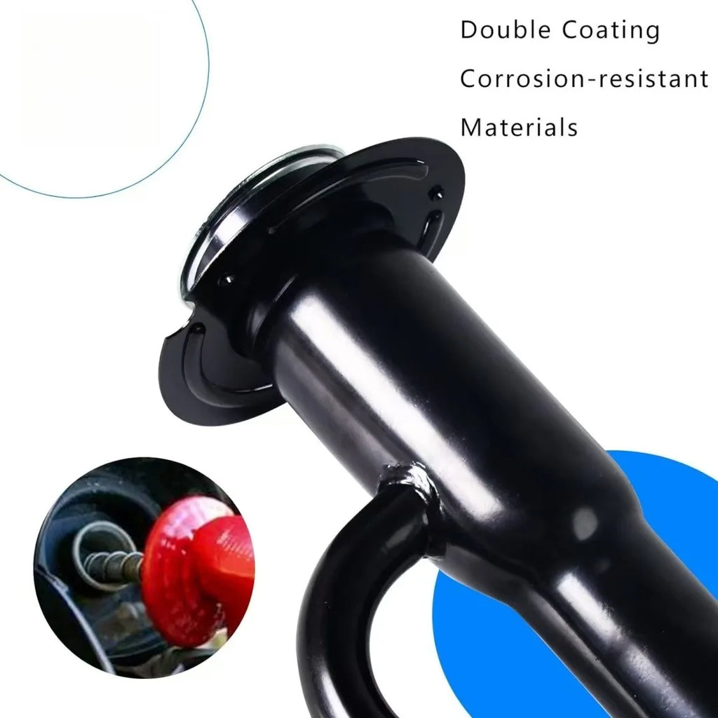 Suitable for Ford fuel filler neck tube fuel tank filler neck tube hose replacement Oasis Select