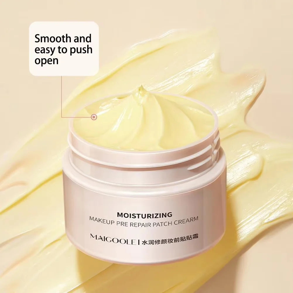 Lactic Acid Pore-Minimizing Firming Face Cream | Brighten & Smooth Pore Minimizing Cream Oasis Select