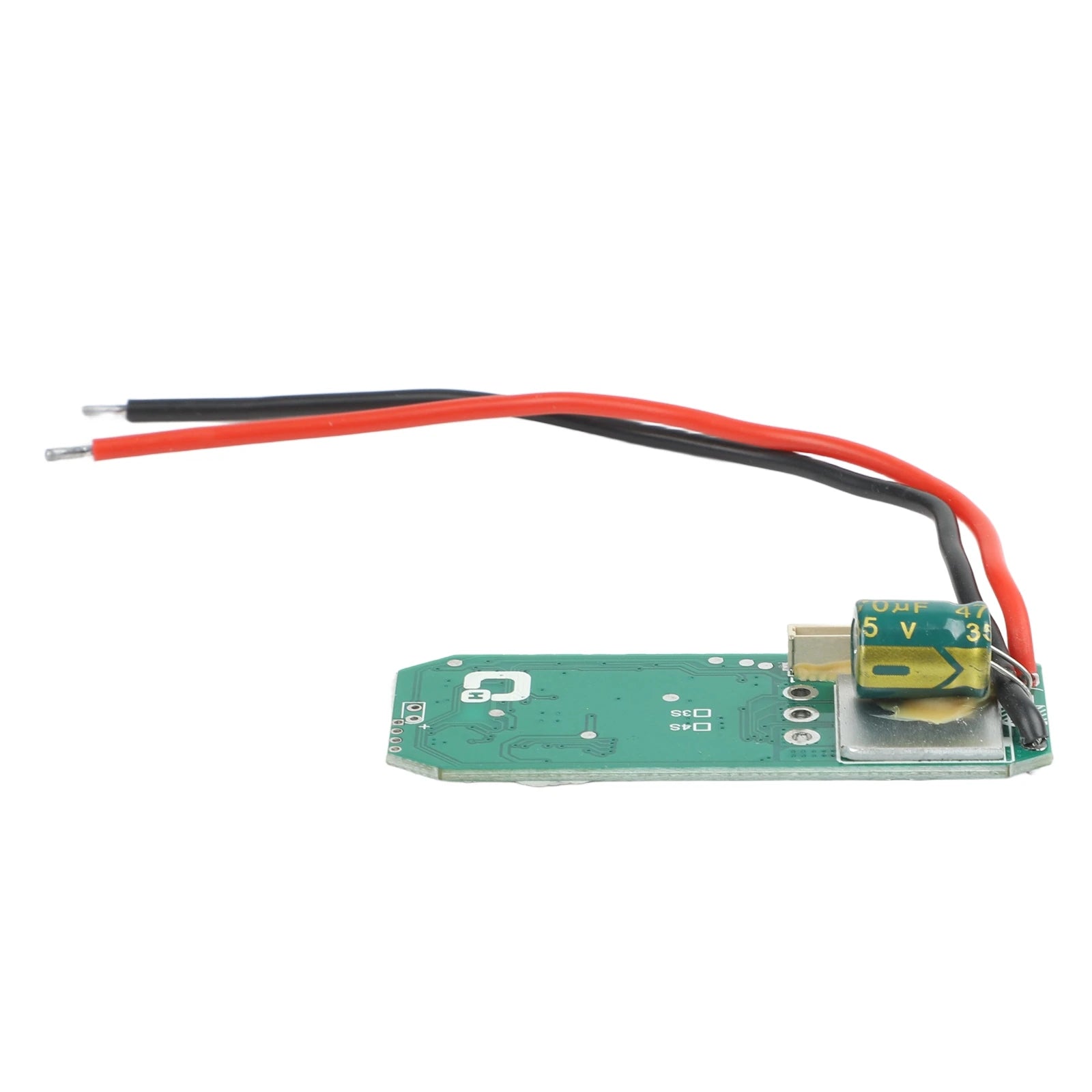21V Brushless Lithium Drill Control Board Circuit Board Drill Drive Controller Power Tool Accessories Oasis Select