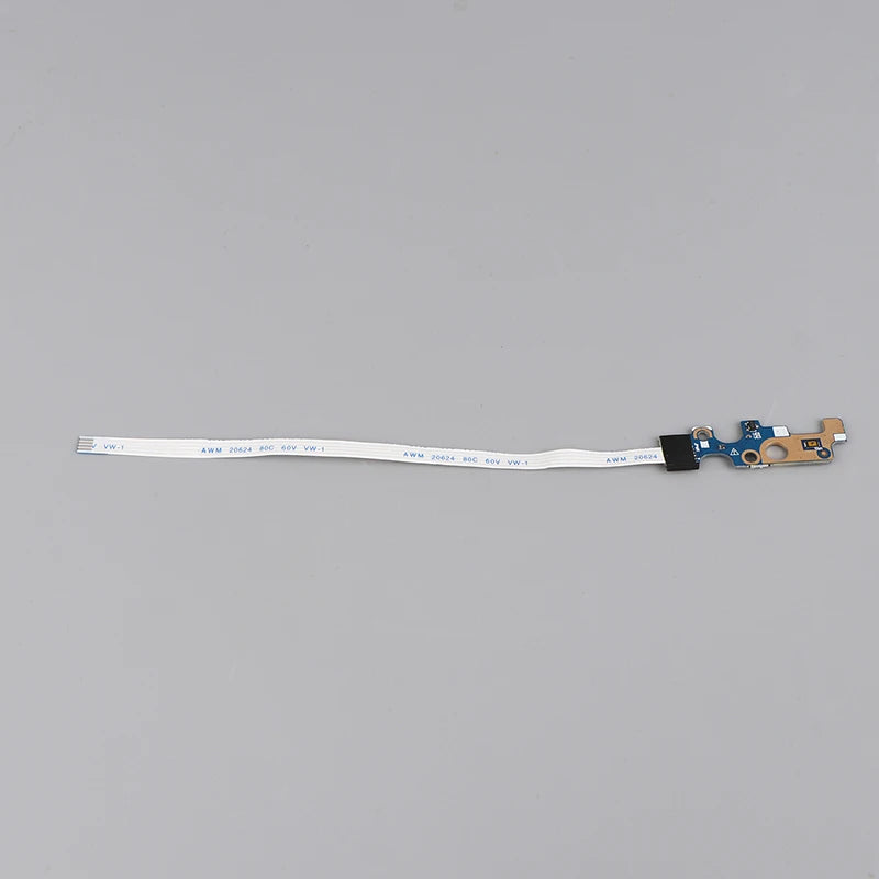 New Switch Power Button Board For Inspiron 15 5558 5455 5458 5559 5555 5755 5759 3758 3759 5558 3558 5551 5559 094MFG LS-B844P Oasis Select
