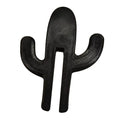 5-Pack Cactus Door Clip Hooks | No-Drill Space-Saving Plastic