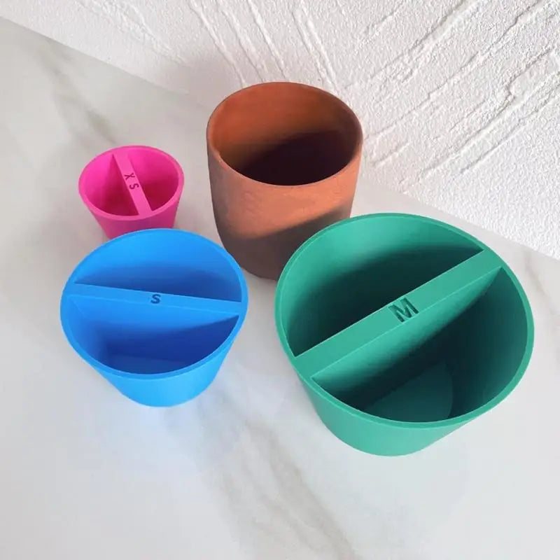 Pottery Rim Shaping Cone Tool Pottery Rim Maintenance Rounder Lightweight Pottery Tool for Professionals Engaged in Pottery Oasis Select
