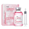 Peptide Collagen Lifting Face Serum | Korean Glass Skin Ampoule Face Lifting Serum Oasis Select 1pc